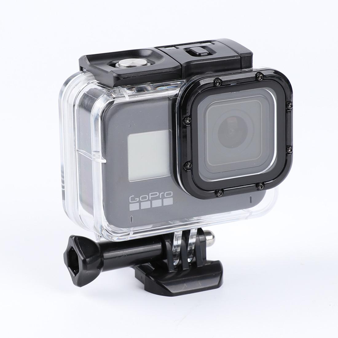 Waterproof Housing Case For Gopro - 45M Depth-1915196603849904133