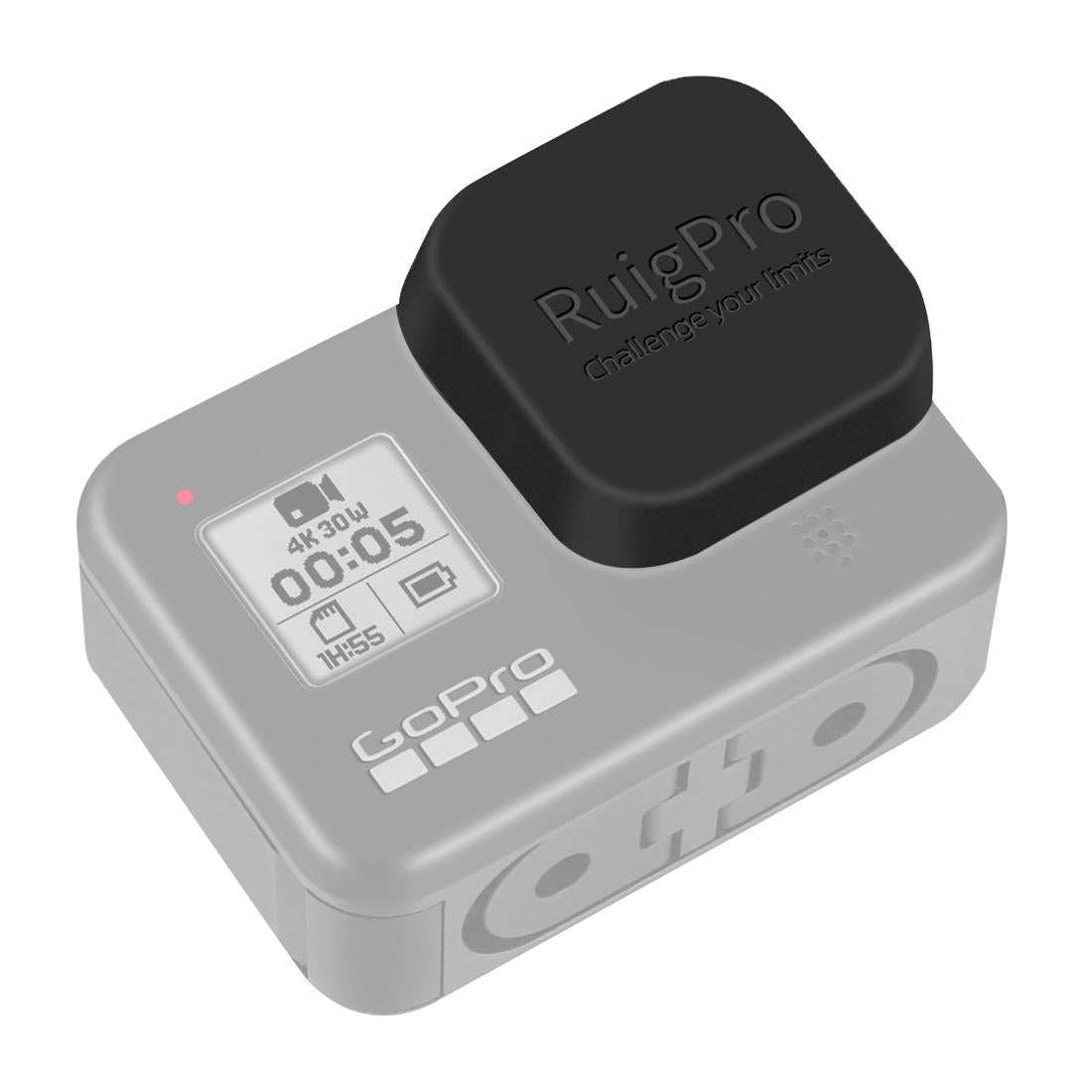 Protective Cap Cover For Gopro Hero8 Camera Lens-1915196731834896387