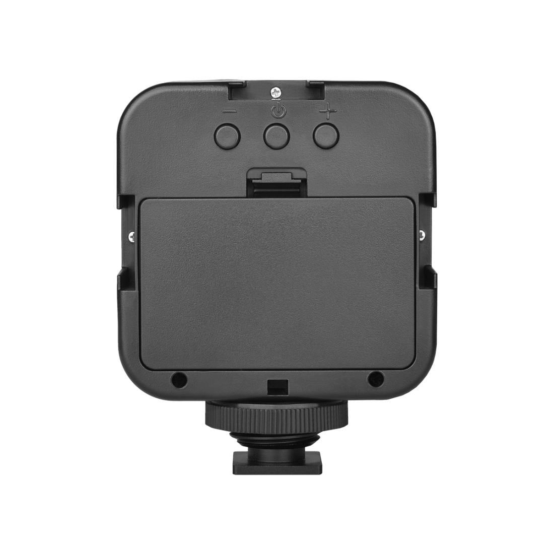 49 Led Video Light For Camera / Camcorder - Black-1915196751745257480