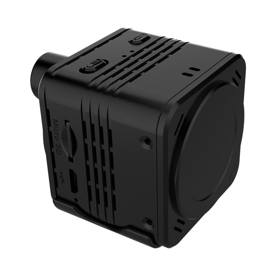 Full Hd Wifi Mini Dv Recorder Camera With Night Vision & Loop Recording-1915196985275715593