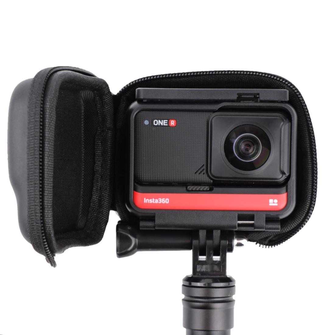 Portable Storage Bag For Insta360 One R 4K Sports Camera-1915197010273767430