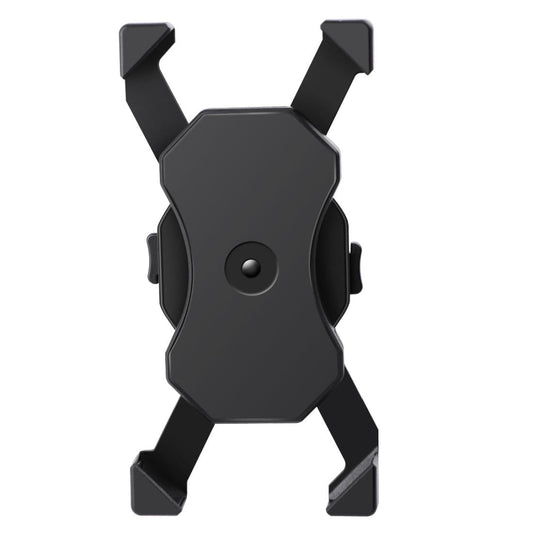 Bicycle Gps Navigation Mount For Handlebars - Compatible With 4.0-6.5 Phones And Gopro-1915196511621353474