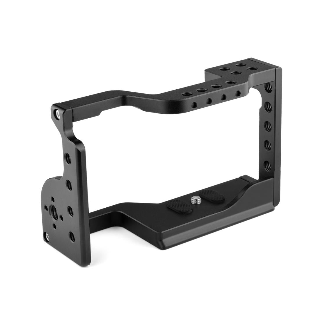 Sony A6600 Video Camera Stabilizer Cage - Black-1915196669943746561