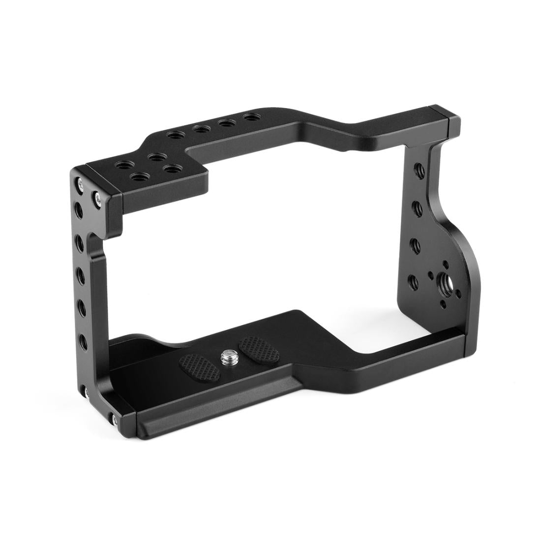 Sony A6600 Video Camera Stabilizer Cage - Black-1915196669943746562