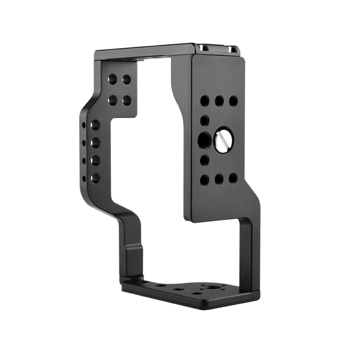 Sony A6600 Video Camera Stabilizer Cage - Black-1915196669943746564
