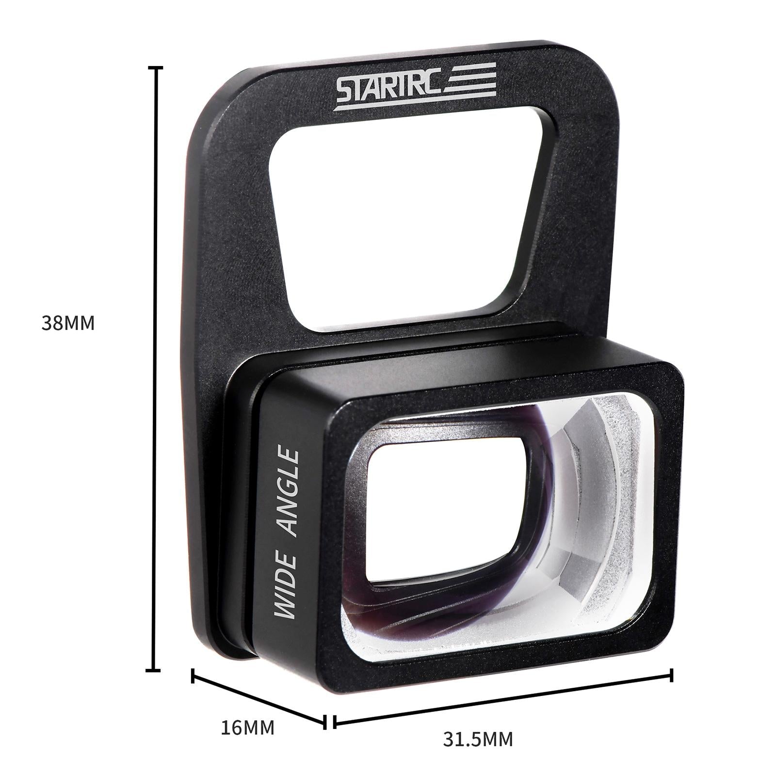 Dji Air 3 With Wide Angle Lens Filter-1915197877416759302