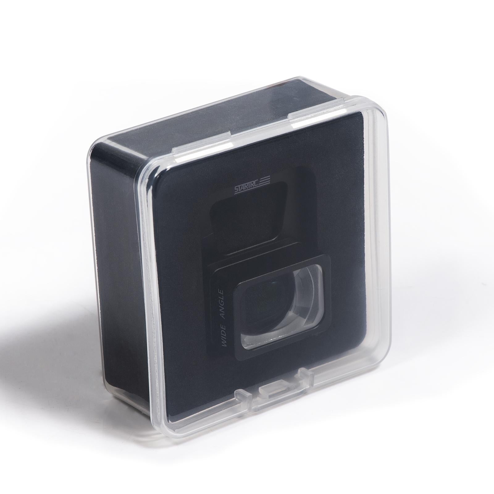 Dji Air 3 With Wide Angle Lens Filter-1915197877416759303