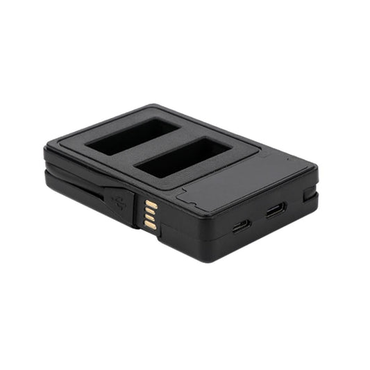 Gopro Hero9 Dual Battery Charger With Lcd Screen-1915196504482648066