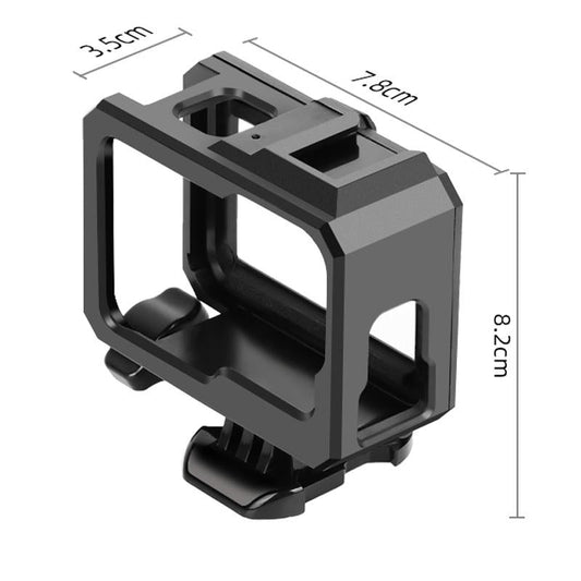 Protective Case With Mount And Screw For Gopro Hero10 / 9-1915196494567313409