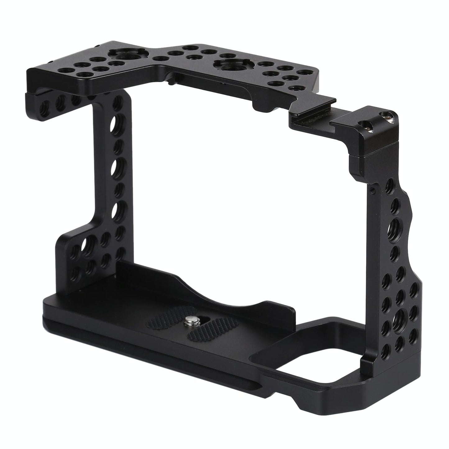 Sony A7 Iii / A7R Iii Video Camera Cage Stabilizer-1915197952687738882