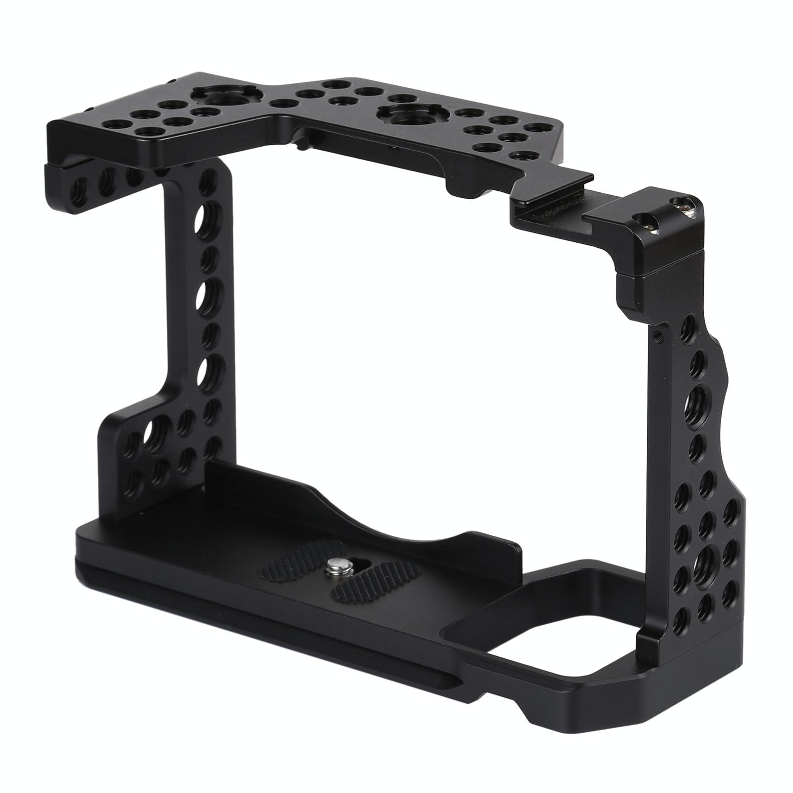 Sony A7 Iii / A7R Iii Video Camera Cage Stabilizer-1915197952687738882
