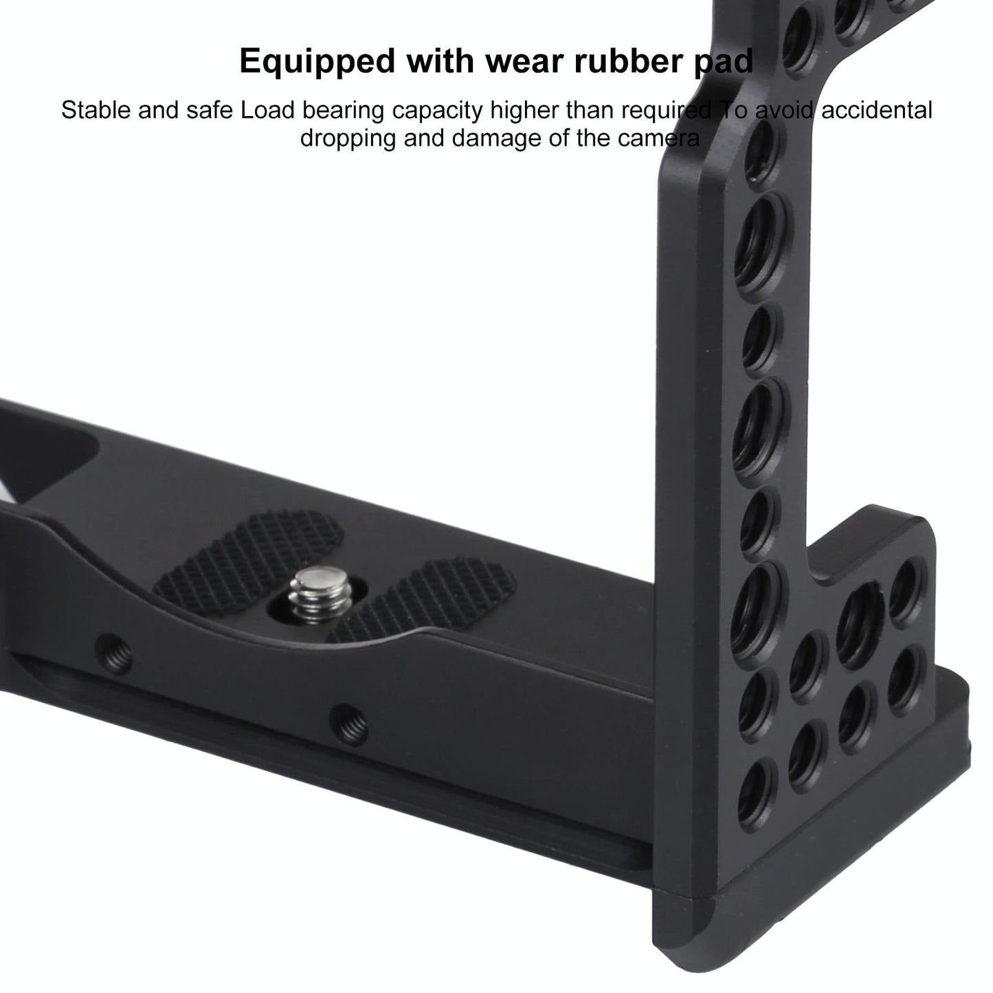 Sony A7 Iii / A7R Iii Video Camera Cage Stabilizer-1915197952687738886