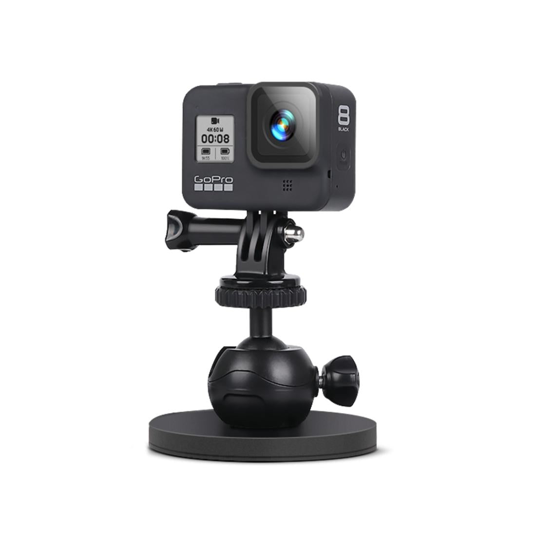 Gopro Hero11 Car Suction Cup Mount Bracket-1915196670094741508
