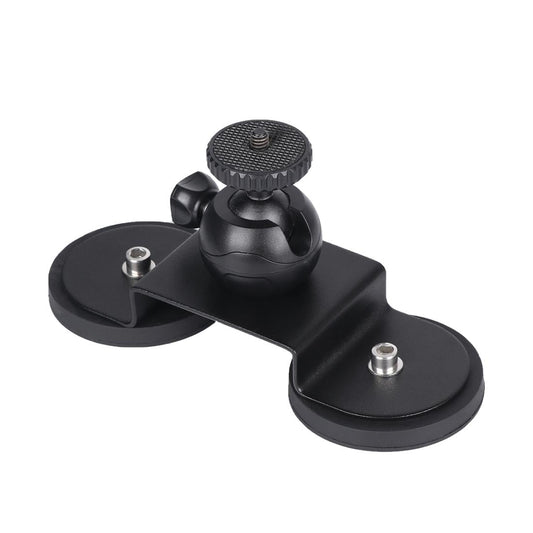 Universal Car Suction Cup Mount For Gopro And Action Cameras-1915196697068310529