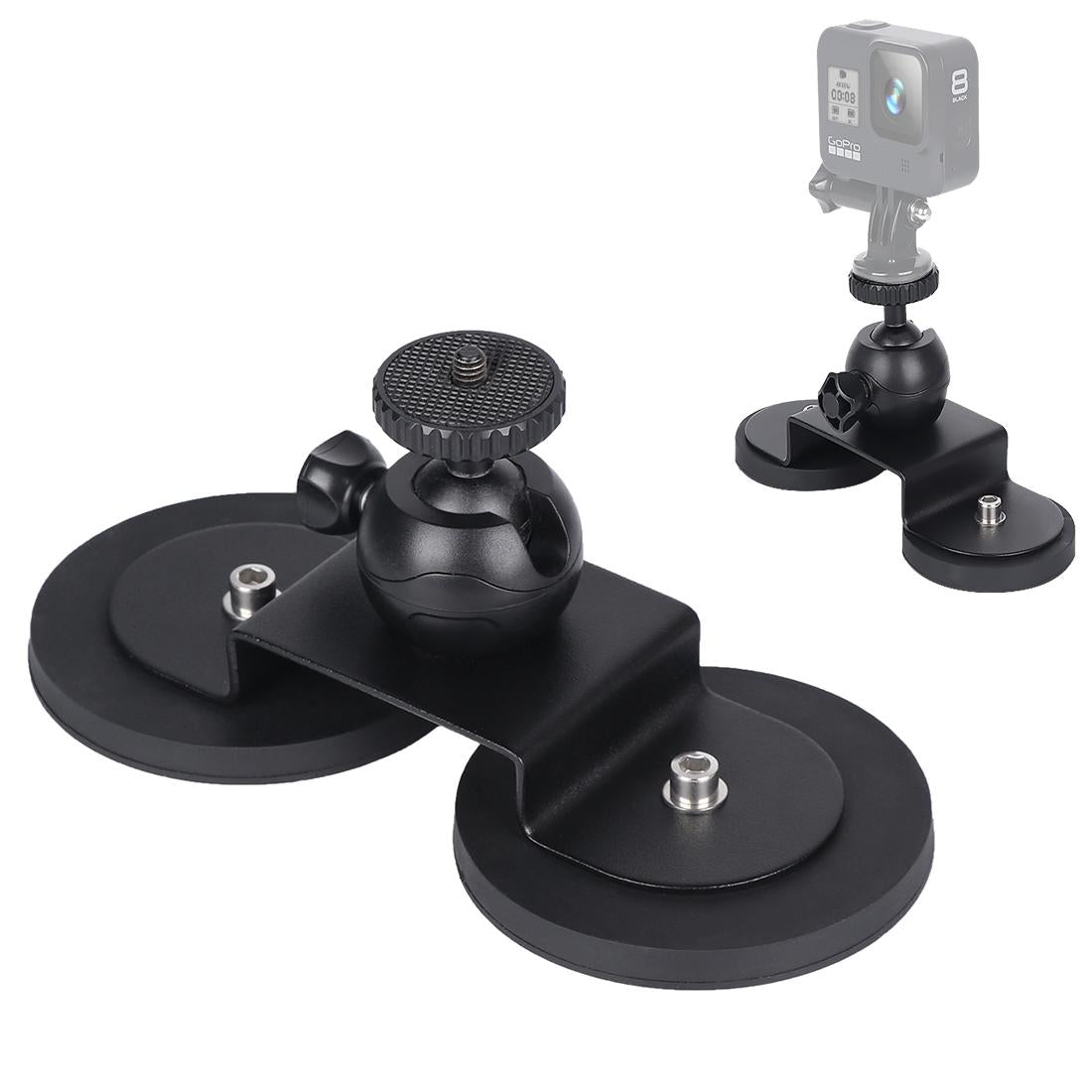 Gopro Hero11 Car Suction Cup Mount Bracket 193X87X88Mm-1915196713778417673