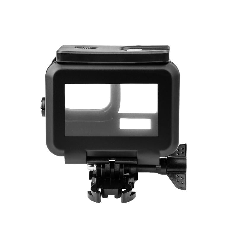 Waterproof Housing Case For Gopro Hero10 / 9 With Mount And Screw - 50M-1915196487814483969