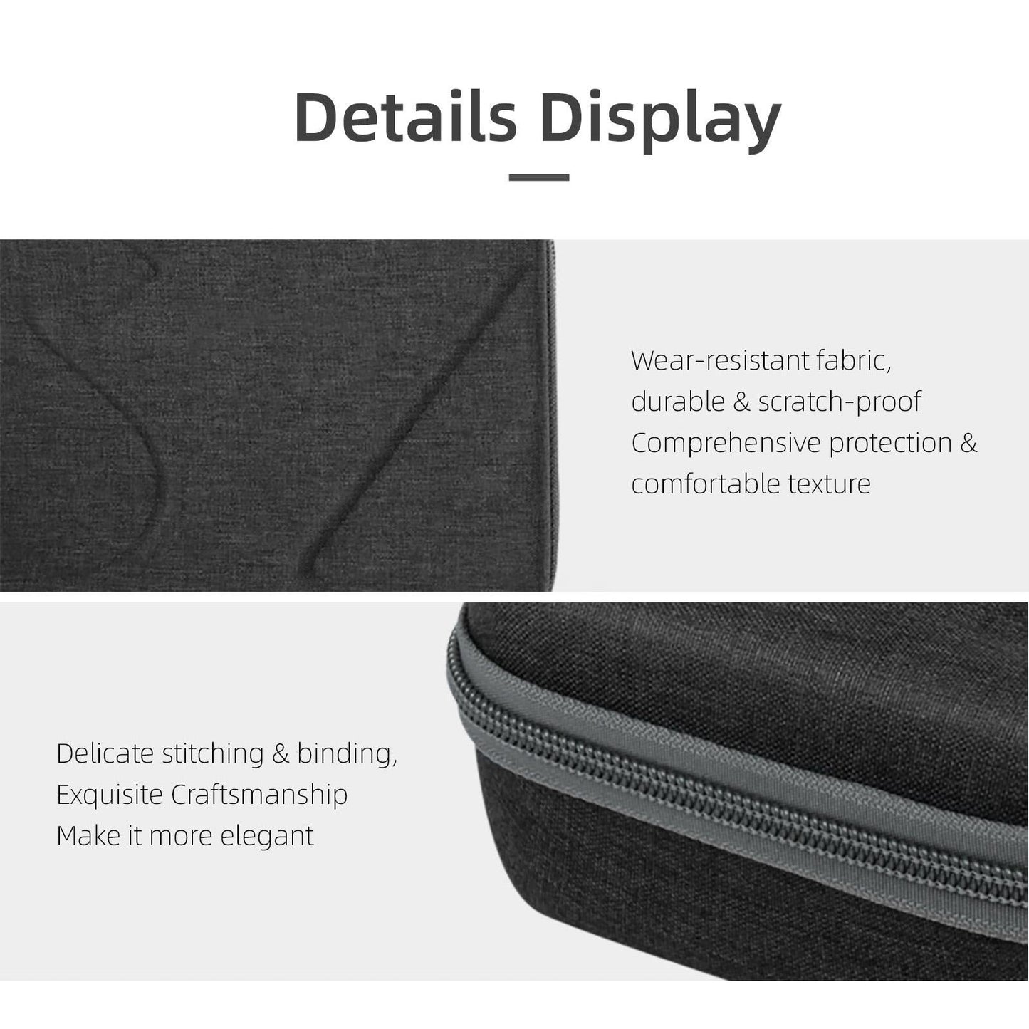 Insta360 One X2 / X Storage Bag Handbag-1915196707130445827