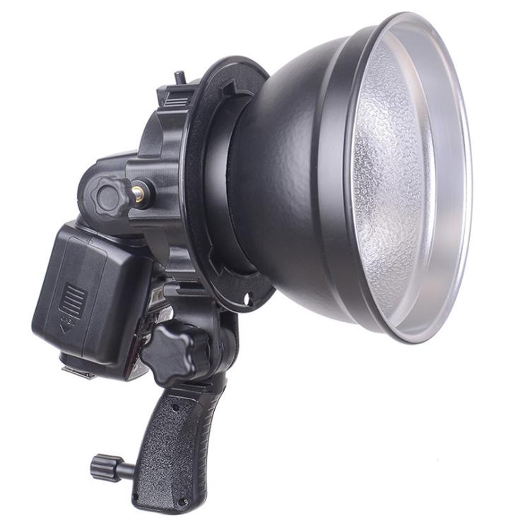 Universal S-Type Flash Holder For Multi-Function Camera Accessories-1915197766825545729