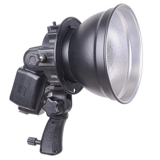 Universal S-Type Flash Holder For Multi-Function Camera Accessories-1915197766825545729