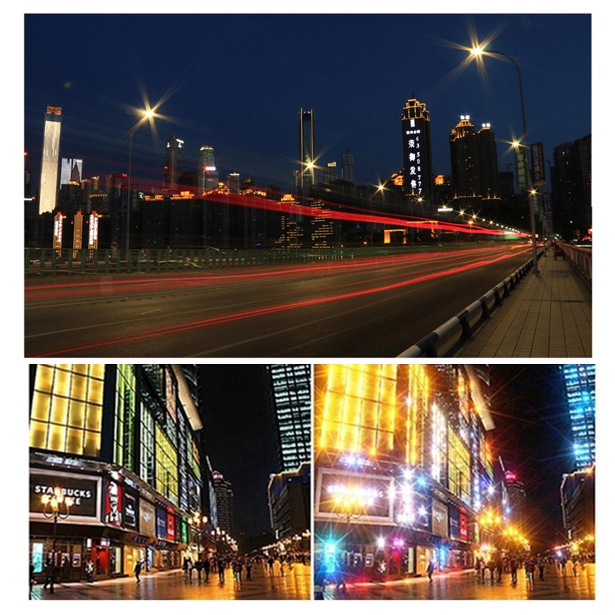 Kb Series Effect Lens Filter For Gopro Hero10 / 9 - Enhance Your Shots-1915197004410130437