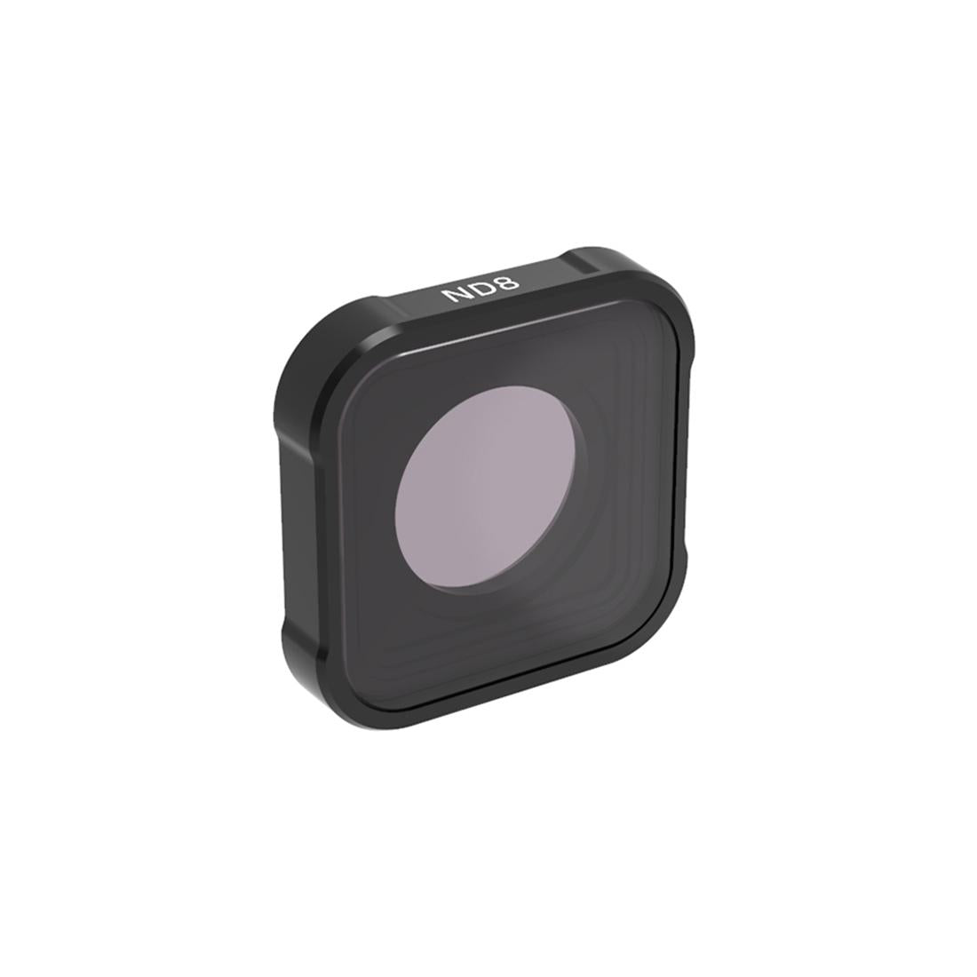 Kb Series Lens Filter For Gopro Hero10 / 9 - Compact & Effective-1915198245865394177
