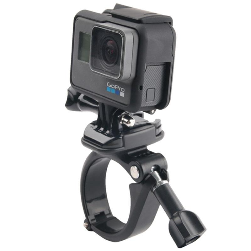 Universal Handlebar Mount For Action Cameras-1915196716064313352