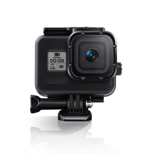 Waterproof Housing For Gopro Hero8 With Mount And Accessories-1915196490280734721