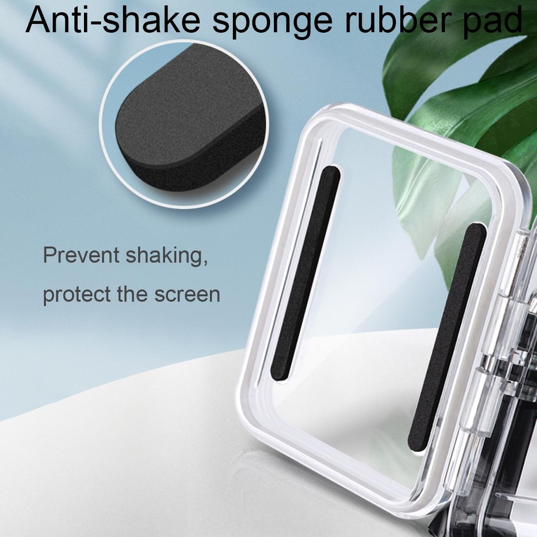 Waterproof Housing For Gopro Hero8 With Mount And Accessories-1915196490280734725