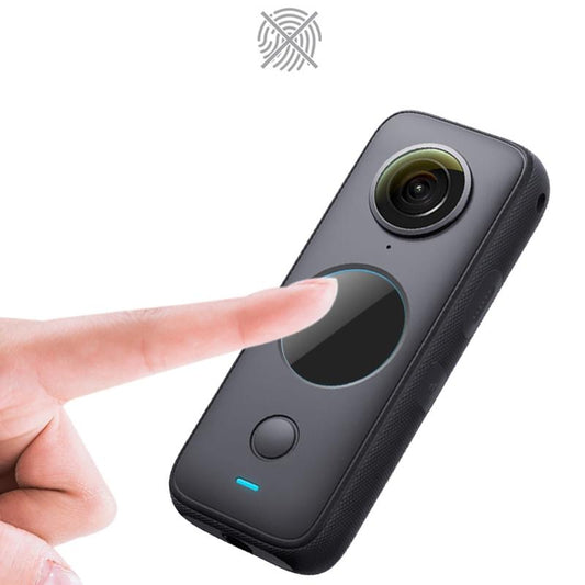 Tempered Glass Film For Insta360 One X2 - Explosion Proof-1915197758113976322