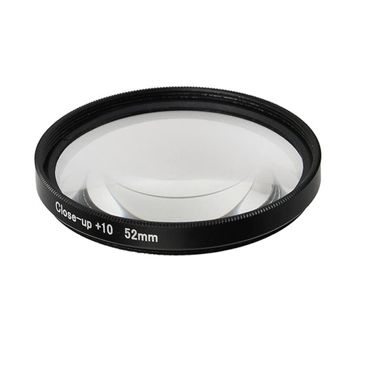 10X Macro Lens For Gopro Hero5 Action Camera - 52Mm-1915197866071166977