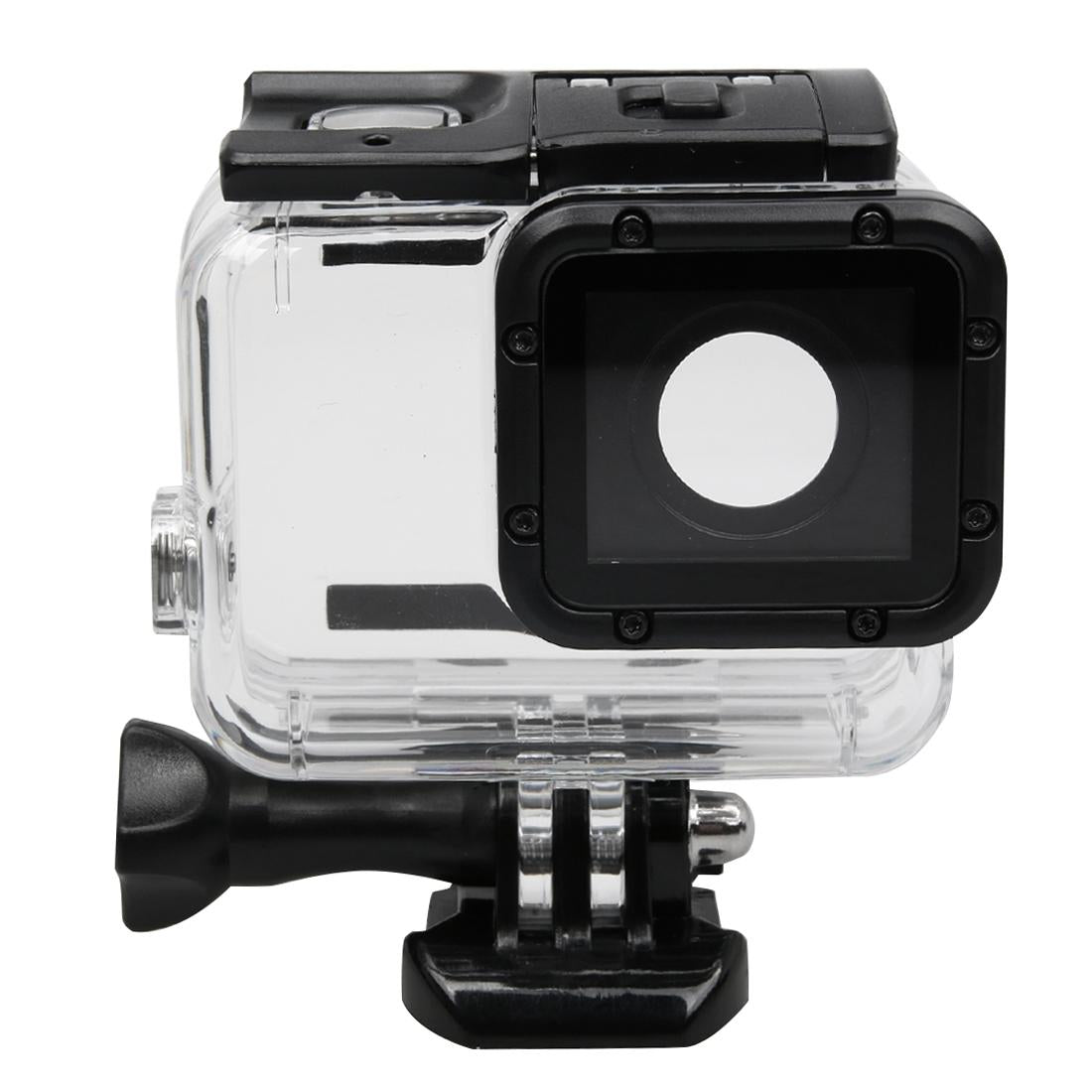 Protective Case For Gopro Hero5 With Mount And Lead Screw-1915197704502382593