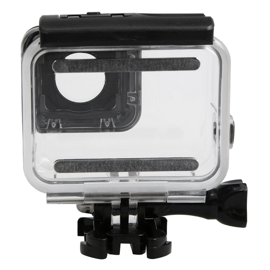 Waterproof Housing With Touch Back Cover For Gopro Hero5 - 7X6Cm-1915197848245374978