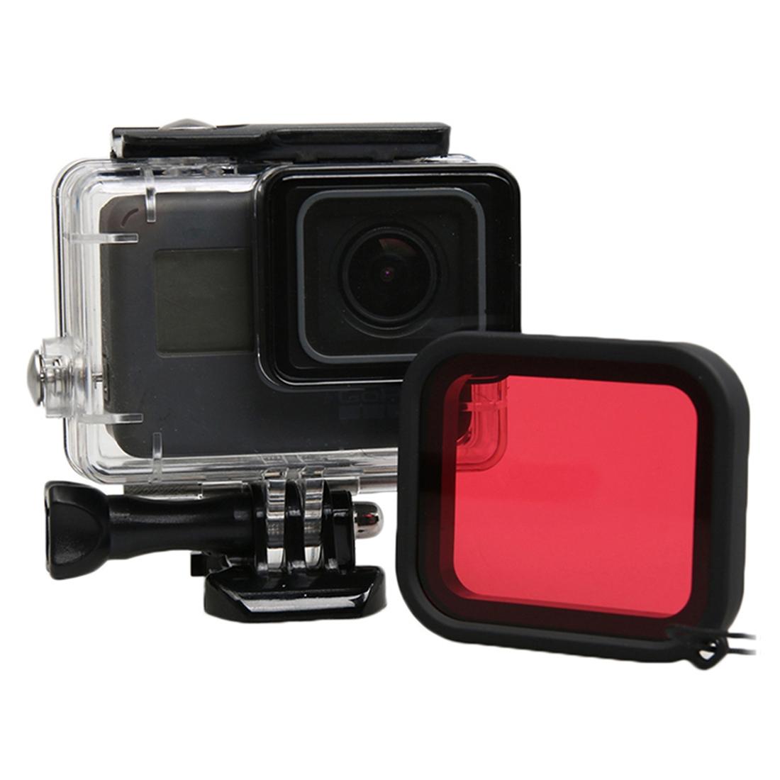 Waterproof Protective Case For Gopro Hero5 - 30M Depth-1915197658553782273