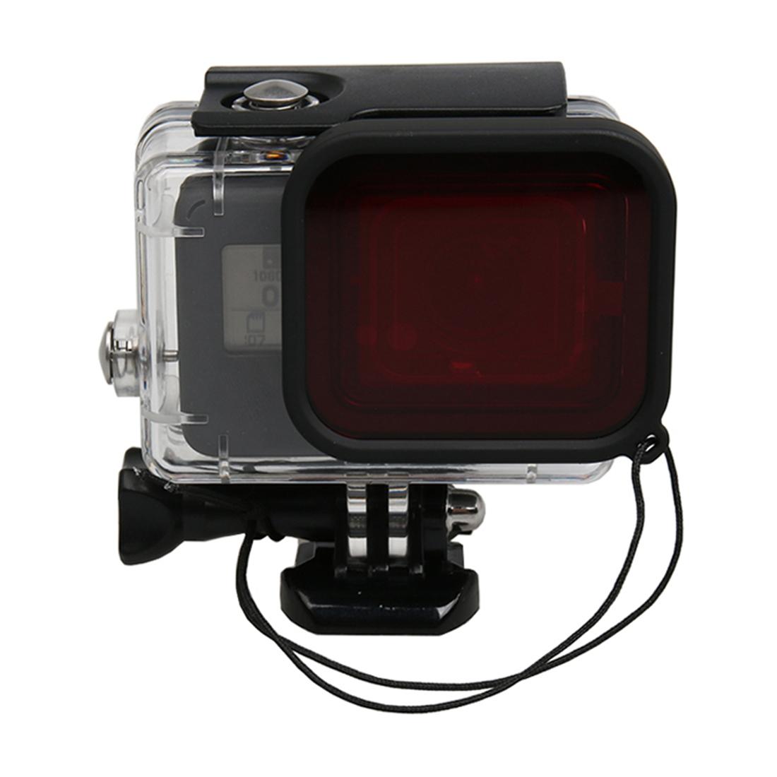 Waterproof Protective Case For Gopro Hero5 - 30M Depth-1915197658553782276