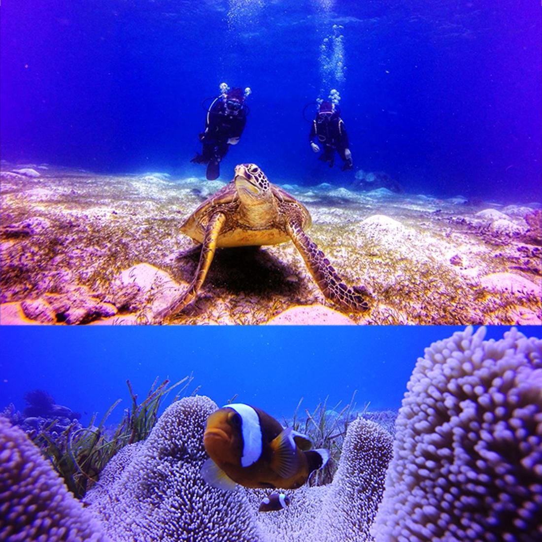 Waterproof Protective Case For Gopro Hero5 - 30M Depth-1915197658553782278