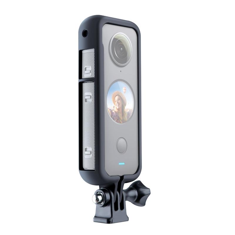 Insta360 One X2 Protective Frame With Tripod Adapter-1915196700948041728