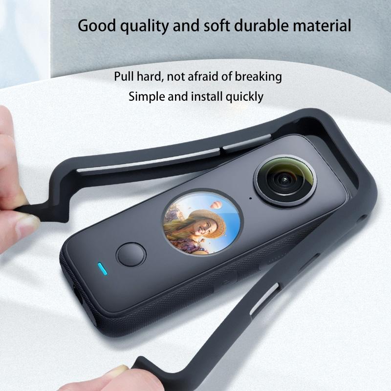 Insta360 One X2 Protective Frame With Tripod Adapter-1915196700948041730