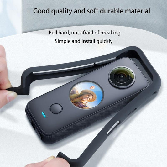 Insta360 One X2 Protective Frame With Tripod Adapter-1915196700948041730