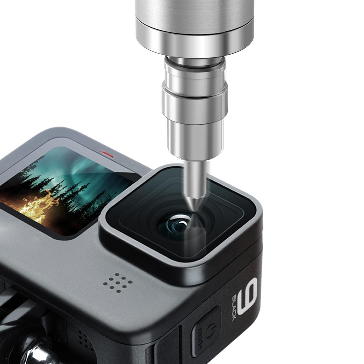 Gopro Hero10 Uv Lens Filter - Protective Repair Part-1915196505086627843