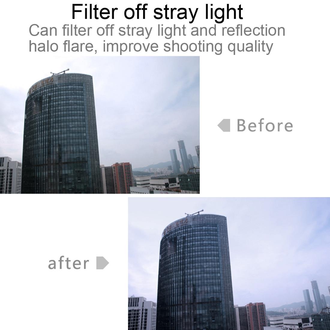 38Mm Uv Protection Lens Filter For Xiaomi Mijia Camera-1915196754798710790