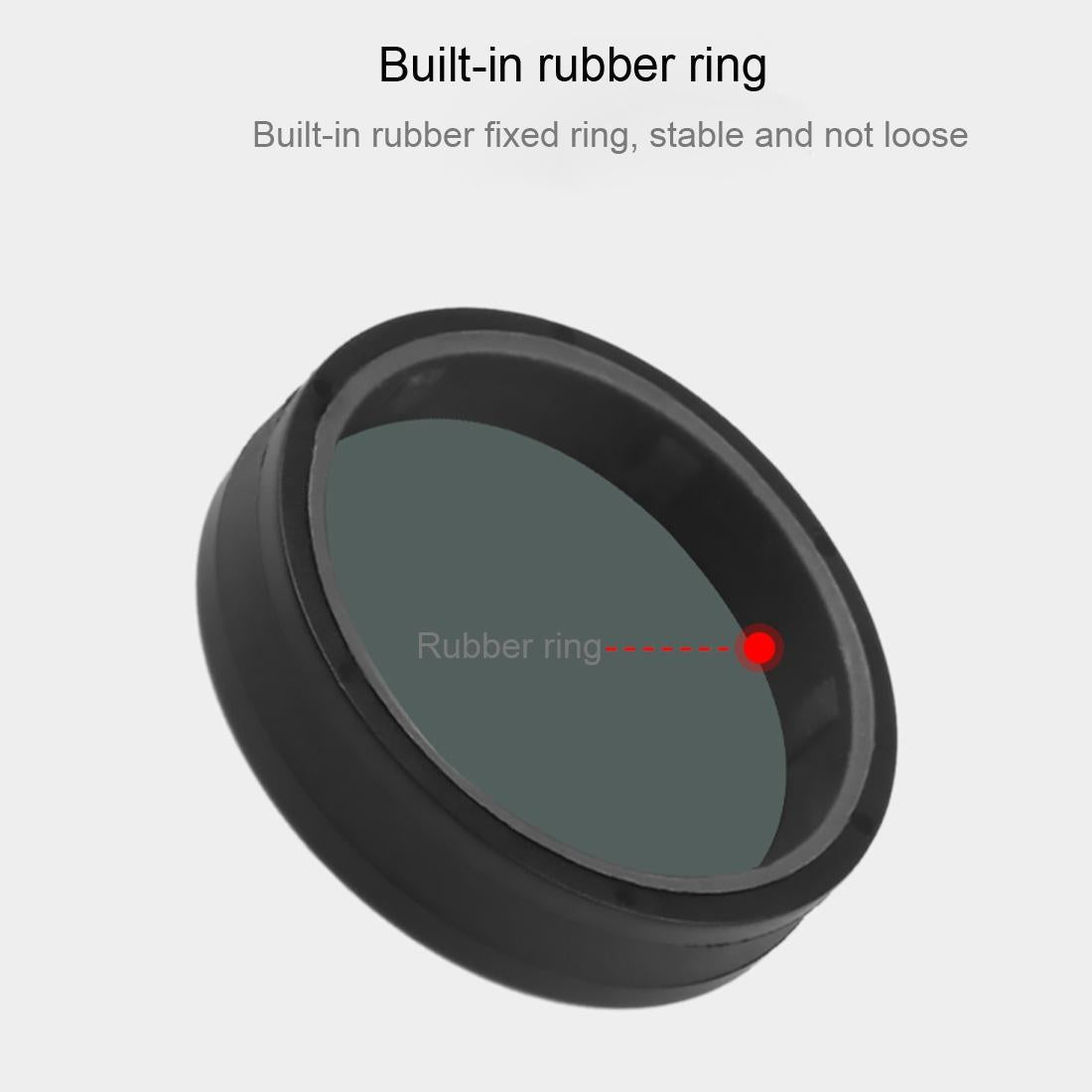 Xiaomi Mijia Camera With 38Mm Nd Dimmer Filter-1915196769646546949