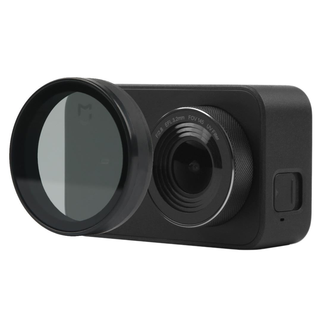 Xiaomi Mijia Camera With 38Mm Nd Dimmer Filter-1915196769646546952