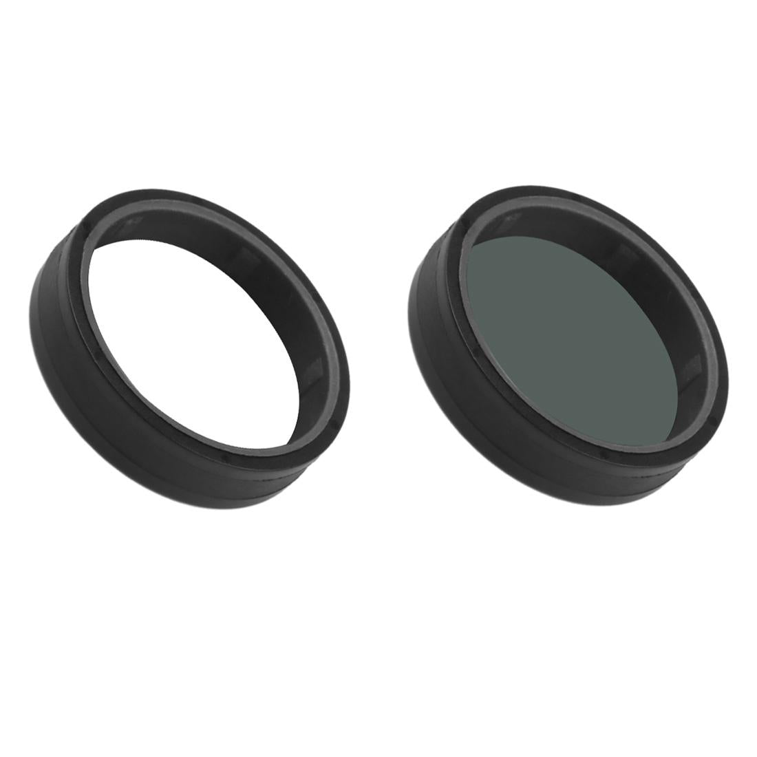 38Mm Nd Dimmer Lens Filter With Uv Protection For Xiaomi Mijia Camera-1915196782665666564