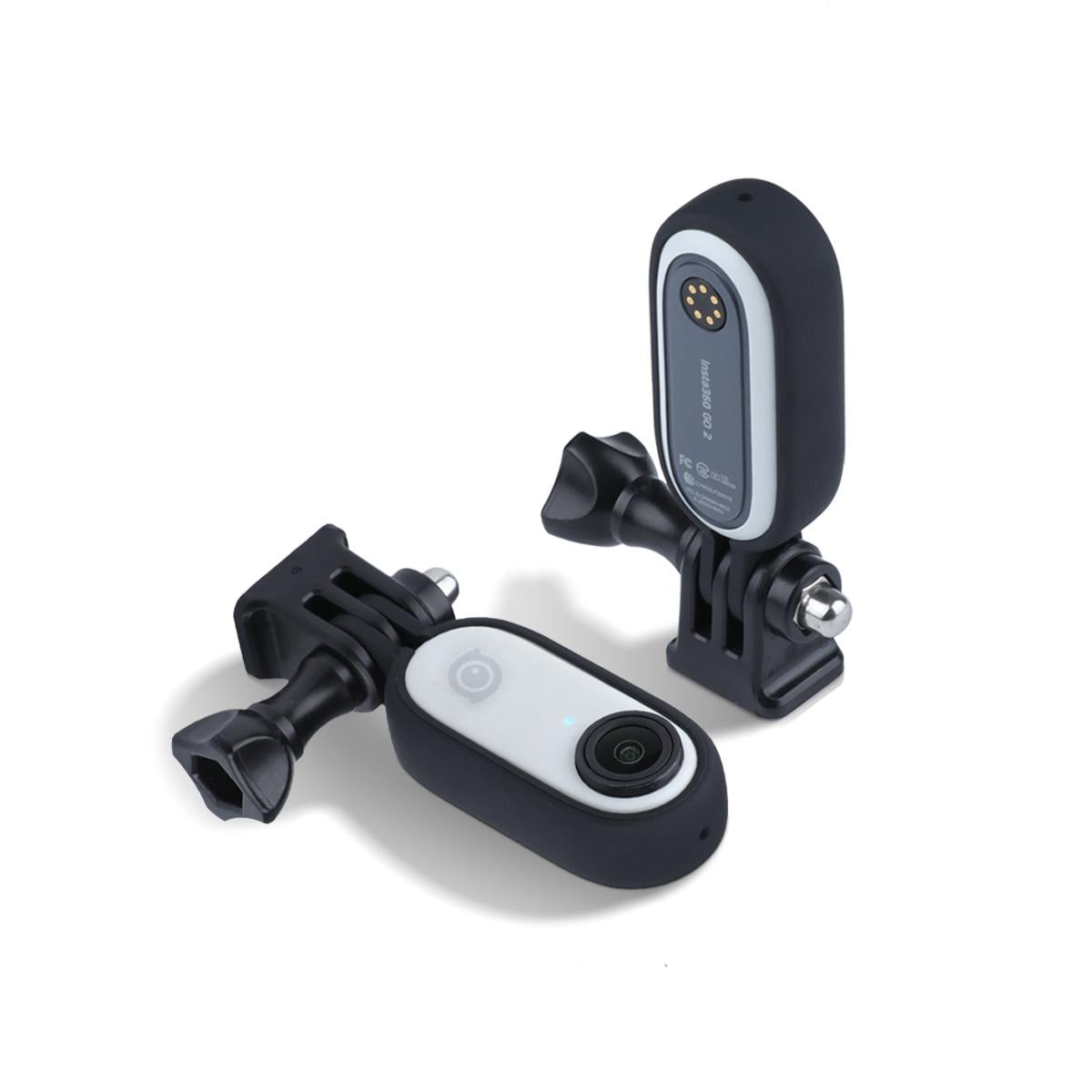 Insta360 Go 2 Protective Frame With Tripod Adapter-1915196741049782274