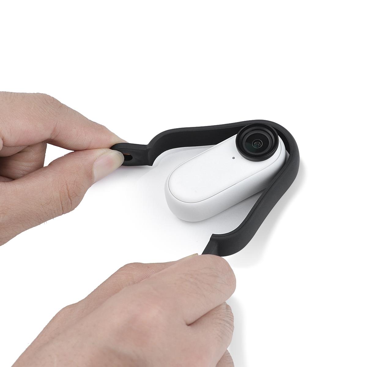 Insta360 Go 2 Protective Frame With Tripod Adapter-1915196741049782275