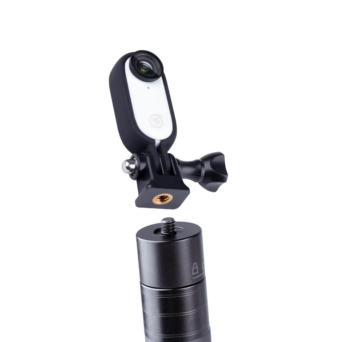 Insta360 Go 2 Protective Frame With Tripod Adapter-1915196741049782276
