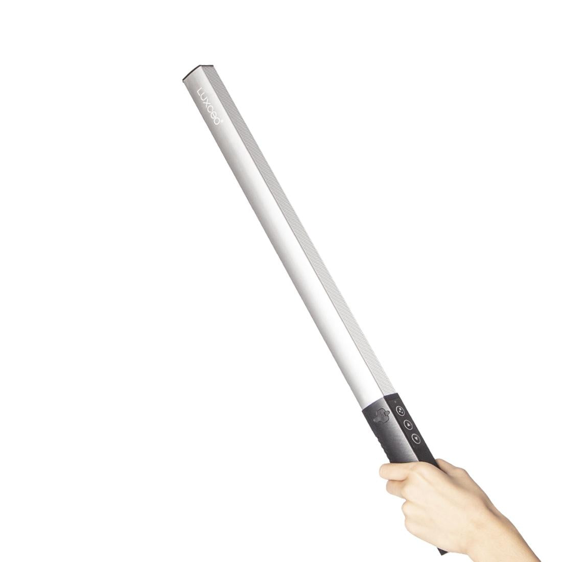 8-Colour Led Stick Video Light With Remote Control-1915198239964008454