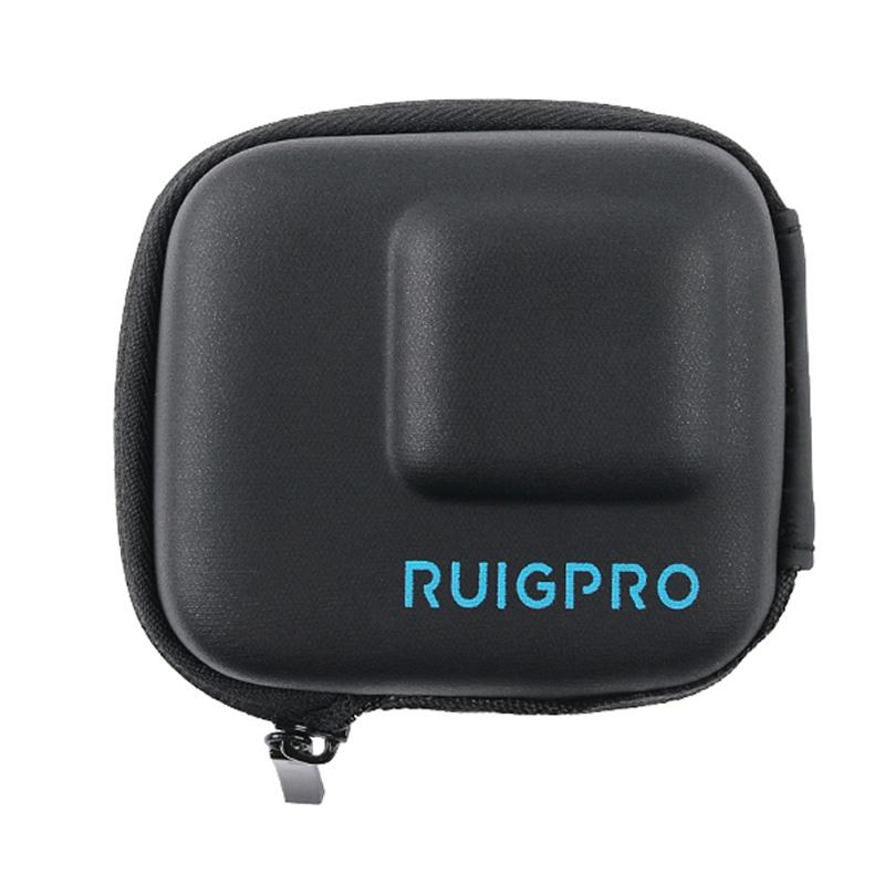 Compact Eva Storage Case For Gopro Hero Series-1915196729607720961
