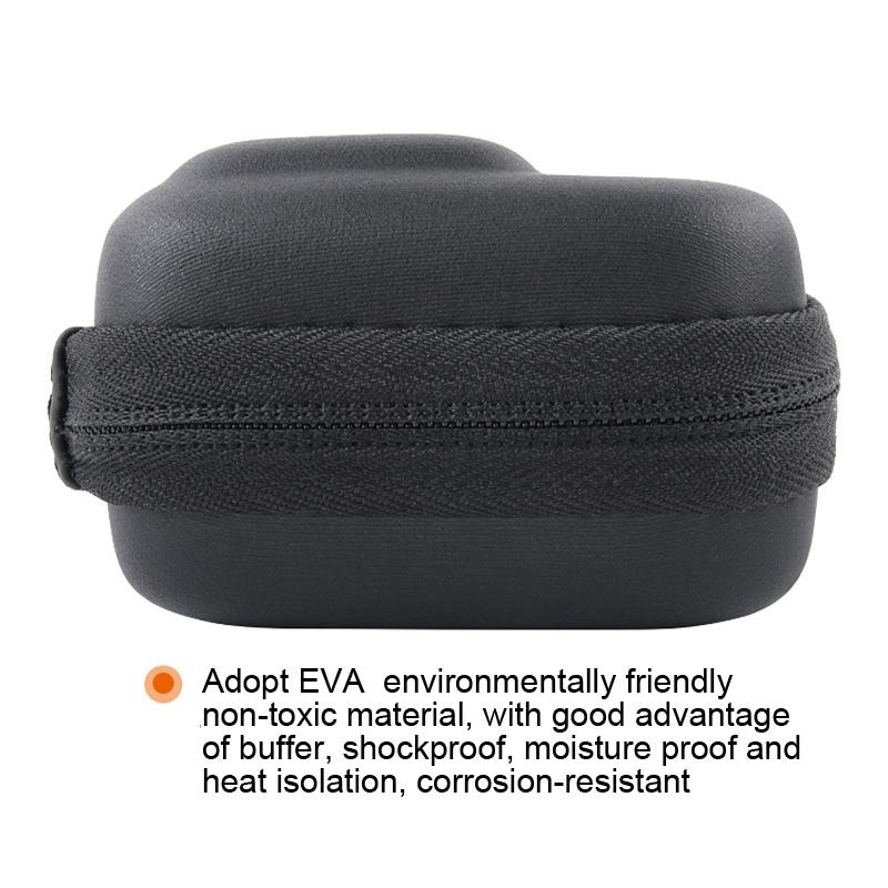 Compact Eva Storage Case For Gopro Hero Series-1915196729607720965