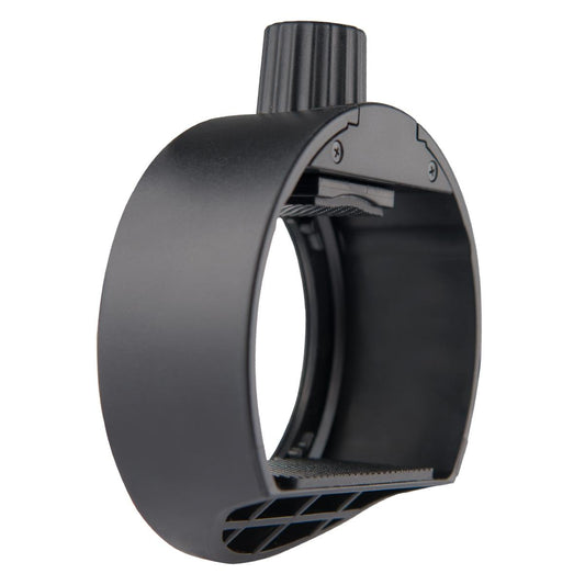 Round Flash Adapter For Tt685 / V860Ii / V350 / Tt600 - Black-1915196777175322626